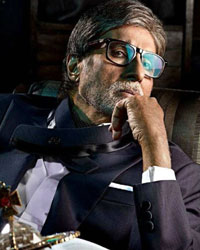 Amitabh Bachchan